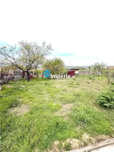 Teren Platoul Insorit, str Podisului, 550 mp , Iasi - foto 1