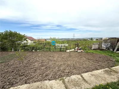Teren Platoul Insorit, str Podisului, 550 mp , Iasi - foto 3