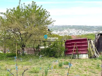 Teren Platoul Insorit, str Podisului, 550 mp , Iasi - foto 4