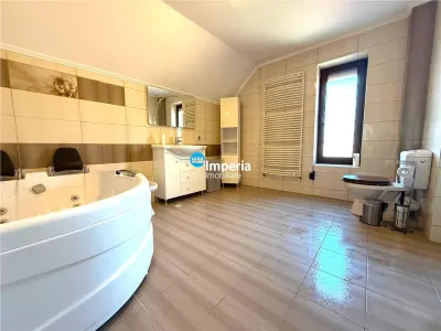 Vila individuala P+E+M 160 mp, 790 teren– Lunca Cetatuii, Str. Editurii - foto 5