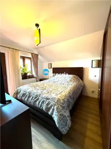 Vila individuala P+E+M 160 mp, 790 teren– Lunca Cetatuii, Str. Editurii - foto 7