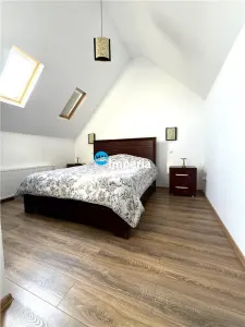 Vila individuala P+E+M 160 mp, 790 teren– Lunca Cetatuii, Str. Editurii - foto 8