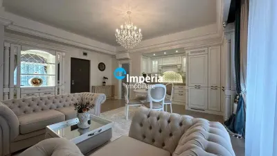 ULTRACENTRAL PALAS apartament 3 camere - foto 1