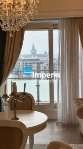 ULTRACENTRAL PALAS apartament 3 camere - foto 3