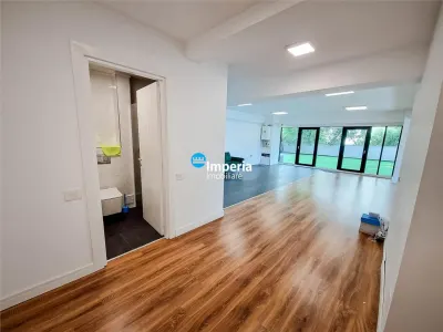 Investitie !Spatiu de Birou ultracentral vis-a-vis de PALAS, Bloc NOU - foto 12