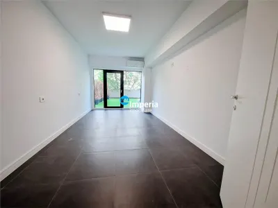 Investitie !Spatiu de Birou ultracentral vis-a-vis de PALAS, Bloc NOU - foto 9