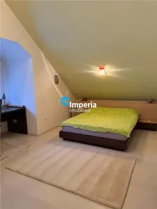 Vilă cu 227 mp utili și teren 830 mp | zonă exclusivistă Bucium - foto 14