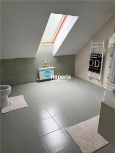 Vilă cu 227 mp utili și teren 830 mp | zonă exclusivistă Bucium - foto 15