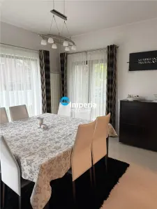 Vilă cu 227 mp utili și teren 830 mp | zonă exclusivistă Bucium - foto 16