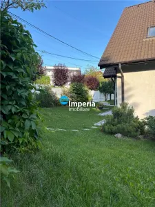Vilă cu 227 mp utili și teren 830 mp | zonă exclusivistă Bucium - foto 7