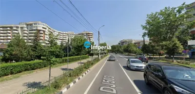 Spatiu Comercial de inchiriat, CENTRAL - Giurgiu