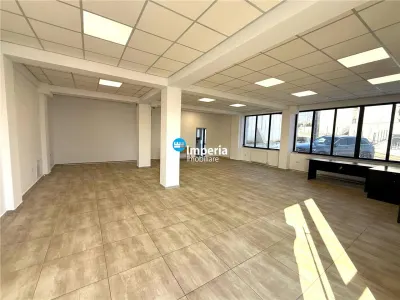 Spatiu de inchiriat 114 mp, 1 km de BLD Poitiers , Hlincea Iasi - foto 2