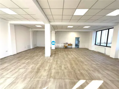 Spatiu de inchiriat 114 mp, 1 km de BLD Poitiers , Hlincea Iasi - foto 3