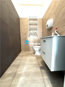 Spatiu de inchiriat 114 mp, 1 km de BLD Poitiers , Hlincea Iasi - foto 6