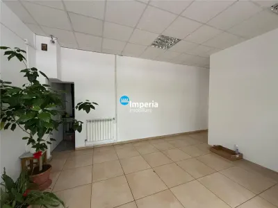 Spatiu de inchiriat,48 mp,stradal,sos Nicolina - foto 3