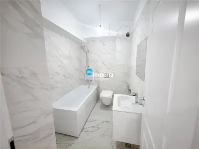 Avans 20% Tatarasi - 2 Baieti, apartamente clasice 1 camera, Proiect Nou! - foto 4