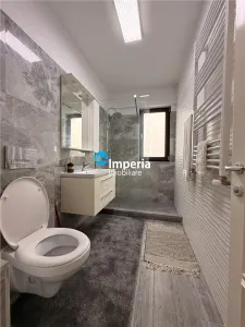 Inchiriez apartament 1 camera, Zona Copou - Sararie - foto 5
