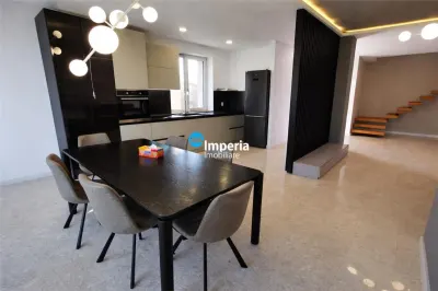 Vila individuala in complex rezidential privat – Bucium, zona Hanul 3 Sarmale - foto 2