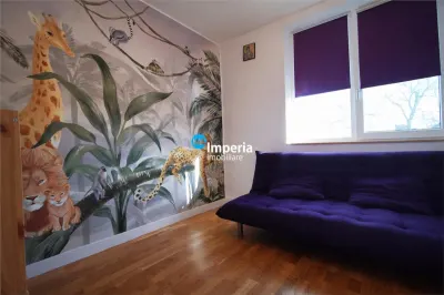 Vila individuala in complex rezidential privat – Bucium, zona Hanul 3 Sarmale - foto 5