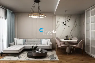 Apartament de vanzare,3 camere decomandat,etaj 1, bloc nou,zona rond Pacurari - foto 13