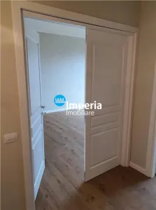 Apartament de vanzare,3 camere decomandat,etaj 1, bloc nou,zona rond Pacurari - foto 6