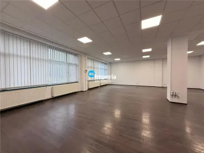 Spatii amenajate,birouri de inchiriat,zona Tutora - Baza 3 - foto 4