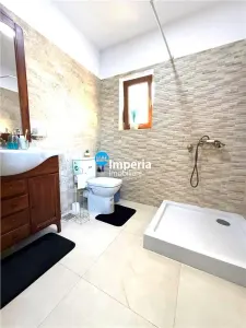 Vila moderna mobilata P+E 125 mp, 425 teren, CTP,  Centru Miroslava Iasi - foto 8