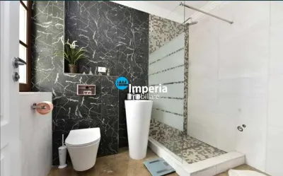 Duplex 4 cam, 250 teren, canalizare, 300 m de Profi Horpaz - foto 5