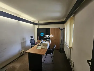 Apartament 4 camere – Moara de Foc | perfect pentru birou/cabinet/spatiu - foto 2