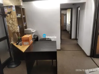 Apartament 4 camere – Moara de Foc | perfect pentru birou/cabinet/spatiu - foto 6