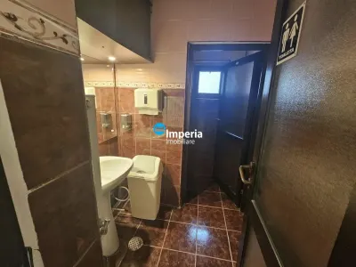 Apartament 4 camere – Moara de Foc | perfect pentru birou/cabinet/spatiu - foto 9