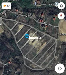 Oportunitate Investitie | Teren cu PUZ Aprobat in Zona Bucium - Iasi