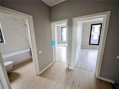 Casa premium Bucium cu toate utilitatile si acces asfaltat - foto 5