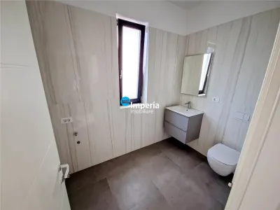 Casa premium Bucium cu toate utilitatile si acces asfaltat - foto 9