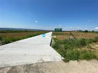 Teren intravilan de vanzare in Iasi, zona Copou - Iasi