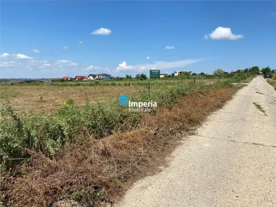 Teren intravilan de vanzare in Iasi, zona Copou - foto 3