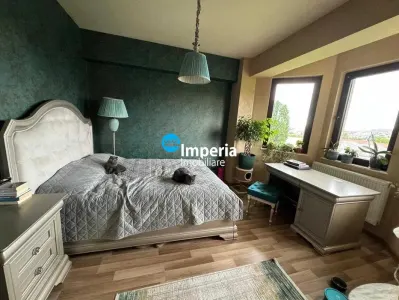 Apartament 2 cam, decomandat, de vanzare in zona Bucium -- - foto 2