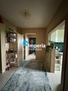 Apartament 2 cam, decomandat, de vanzare in zona Bucium -- - foto 4