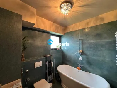 Apartament 2 cam, decomandat, de vanzare in zona Bucium -- - foto 6