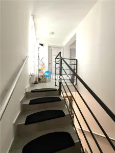 Oferta excelenta Vila moderna 4 cam, mobilata,  Lunca Cetatuii Iasi - foto 12