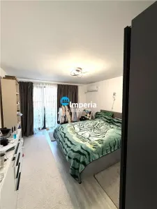 Oferta excelenta Vila moderna 4 cam, mobilata,  Lunca Cetatuii Iasi - foto 7