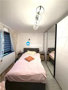 Oferta excelenta Vila moderna 4 cam, mobilata,  Lunca Cetatuii Iasi - foto 10
