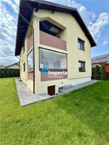 Vila P+E,  mobilata, utilata, 5 cam,  Horpaz str. Noua - foto 21