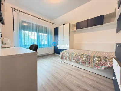 Vila P+E,  mobilata, utilata, 5 cam,  Horpaz str. Noua - foto 9