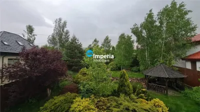 Vila premium in Barnova, 1.000 mp teren, aproape de Primarie si Arcadia - foto 4