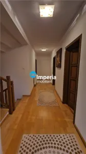 Vila premium in Barnova, 1.000 mp teren, aproape de Primarie si Arcadia - foto 5