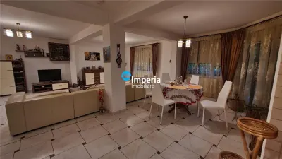 Vila premium in Barnova, 1.000 mp teren, aproape de Primarie si Arcadia - foto 7