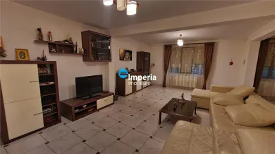 Vila premium in Barnova, 1.000 mp teren, aproape de Primarie si Arcadia - foto 8