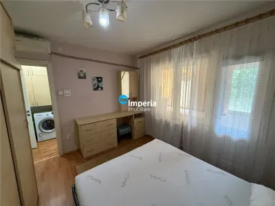 Apartament 3 camere de vanzare – aproape de Palas | 67 mp total | Etaj 2/4 - foto 14