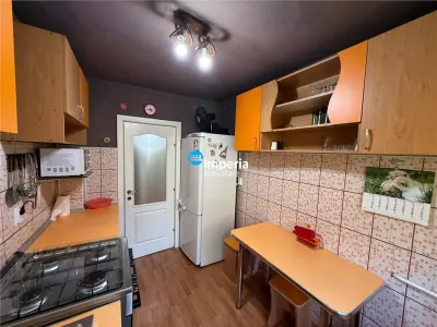 Apartament 3 camere de vanzare – aproape de Palas | 67 mp total | Etaj 2/4 - foto 16
